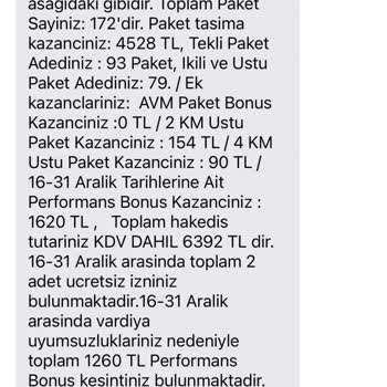 Fiyuu Ödemelerim Var Ama Karşımda Muhatap Olarak Kimseyi Bulamıyorum