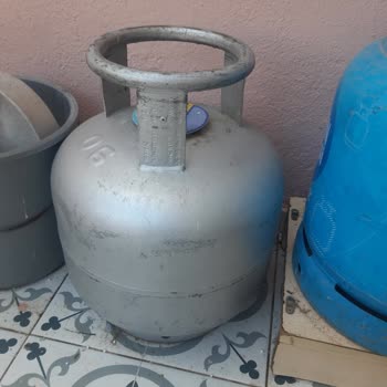 Aygaz İn Vurdumduymazlığı. Haksiz Kazanç