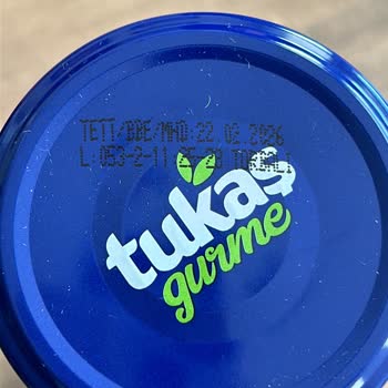 Tukaş Zeytin Ve Domates Sos