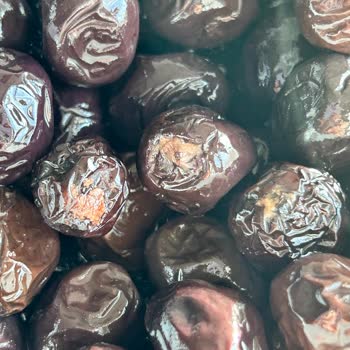 Tukaş Zeytin Ve Domates Sos