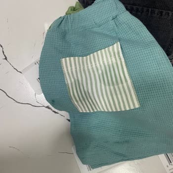 E-BEBEK İnternet Siparişi Paketleme Hasarı