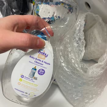 E-BEBEK İnternet Siparişi Paketleme Hasarı