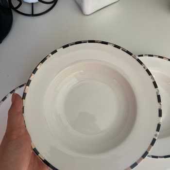 Karaca Züccaciye Karaca Yemek Takımı