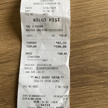 BDH Bilişim Destek Hizmetleri Samsung Profesyonel Olmayan İlgisiz Ve Yalan Beyan