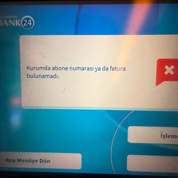 Halkbank Üniversite Harç Sorunu