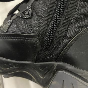 Deichmann Tam Bir Pişmanlıktır