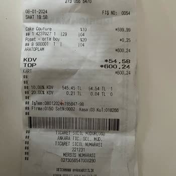 Deichmann Tam Bir Pişmanlıktır