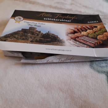 Sendeo Kargo Mağdur Etti.
