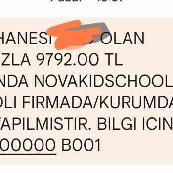 Ziraat Bankası Onaysız Fazla Ödeme Alması