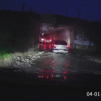 Manisa Büyükşehir Belediyesi Muradiye Trafik Sorunu Çözülmüyor Belediye Önlem Almıyor