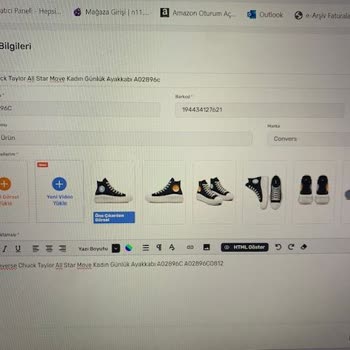 Trendyol Haksız Yere İhlal Puanı Verip Mağaza Kapatıyor