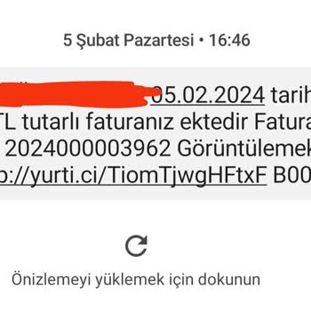 Fazla Fazla Alınan Yurtiçi Kargo Ücreti