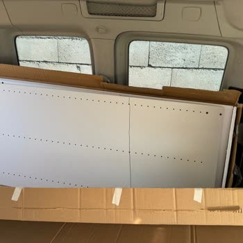 Vivense Hasarlı Ürün Temini