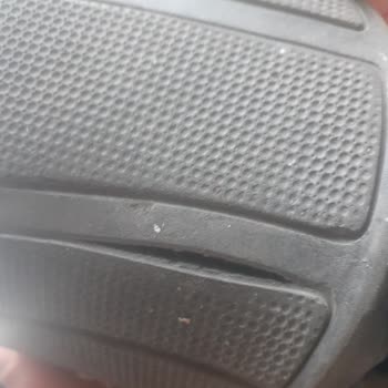 Cz London Taban Değişimi Tadilatı Yapılmadı.