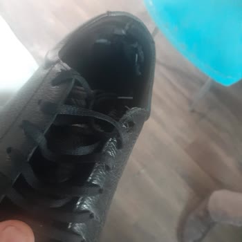 Cz London Taban Değişimi Tadilatı Yapılmadı.