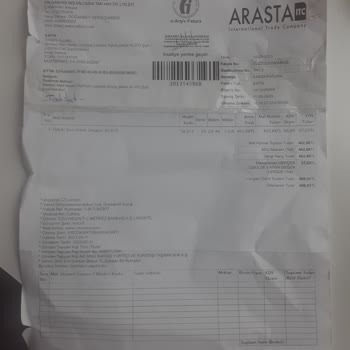 Cz London Taban Değişimi Tadilatı Yapılmadı.