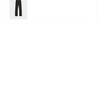 Bershka Gibi Bir Firmanın Sorumsuzluğu