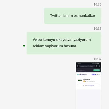 Finalbahis T. C. Kimlik Toplayıp Ödül Vermeme