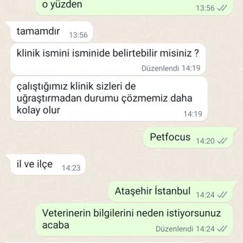 Mama.vet Mama Verin İade Süresinde Maximum Kar Elde Etme Planı