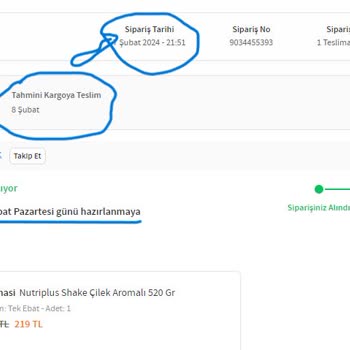 Trendyol Ymg Kozmetik Üründen Ayrılmak -duygusal İlişki- İstemiyor.
