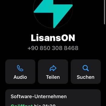 Lisanson'dan Alınan Kodun Geçersiz Olması