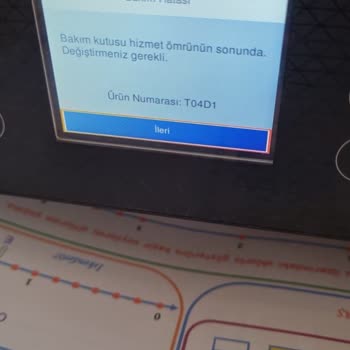 Vatan Bilgisayar Epson Yazıcının Ekstra Sigortasının Karşılamaması