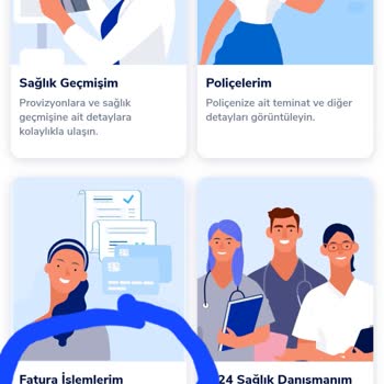 Anadolu Sigorta Tss Fatura Ödememe Zorluğu
