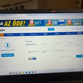 Avansas Teslimat Sorunu Ve Müşteri Mağduriyeti