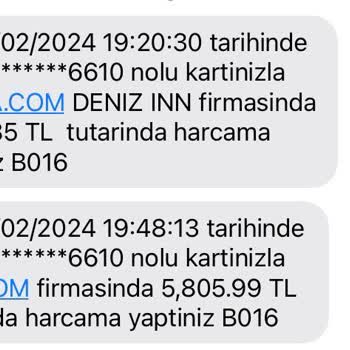 QNB Finansbank Harcamalarda Komisyon Ücreti Kesmesi