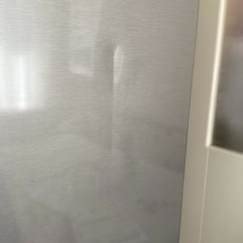 Hasarlı Samsung Buzdolabı Değişim Yapılmıyor