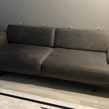Kargılı Mobilya Pişman Eden Koltuk Takımı