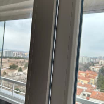 Kompen Ankara Kötü İşçilik