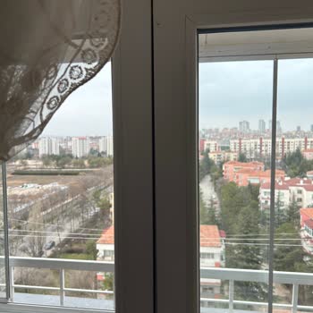 Kompen Ankara Kötü İşçilik