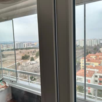 Kompen Ankara Kötü İşçilik