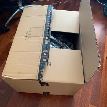Amazon Müşterisini Her Açıdan Mağdur Ediyor