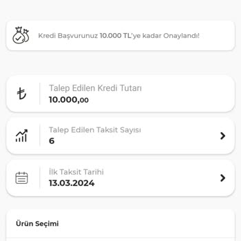 On Dijital Bankacılık On Bankası Yüzde 0 Faiz Yalanı