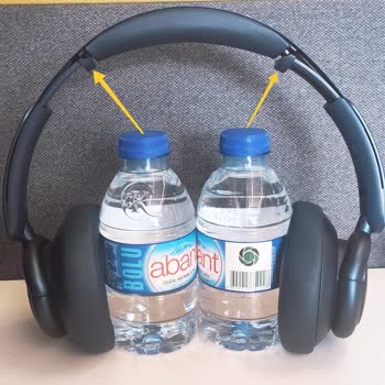 Anker Soundcore Kulaklığın Dayanıklılık Testi Sınıfta Kaldı