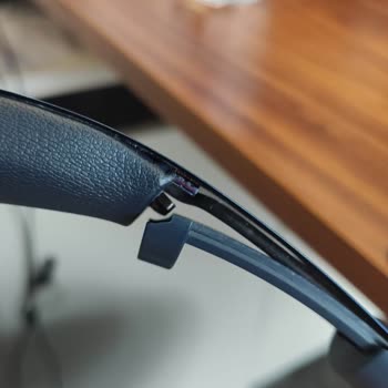 Anker Soundcore Kulaklığın Dayanıklılık Testi Sınıfta Kaldı