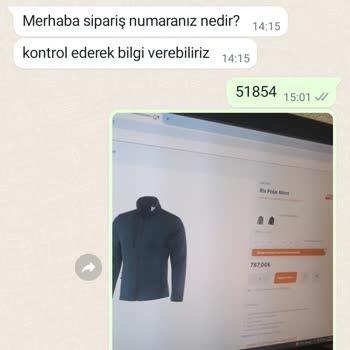 İşmont Tekstil İşmont Müşteriye Eziyet Hizmetleri