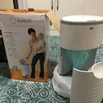 Ebebek Kargo Hatası Ürüne Sebep Olmuş