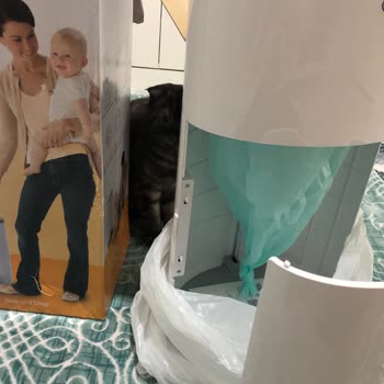 Ebebek Kargo Hatası Ürüne Sebep Olmuş