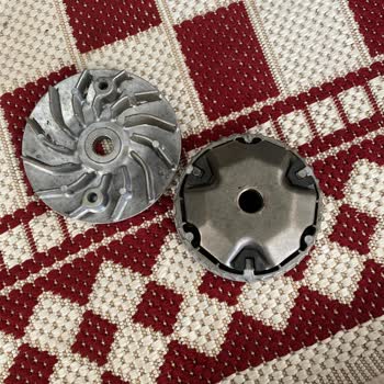 Rmg Moto Gusto Garanti Dışı Masraf