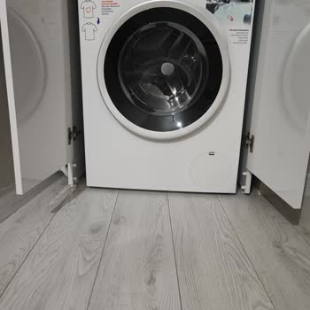 Profilo Çamaşır Makinesi Pis Su Gider Hortumu Patlağı Yapılmaması