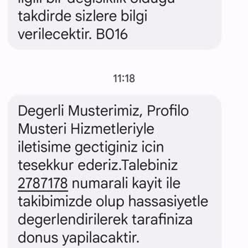 Profilo Çamaşır Makinesi Pis Su Gider Hortumu Patlağı Yapılmaması