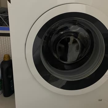 Bosch Beyaz Eşya Sorunu