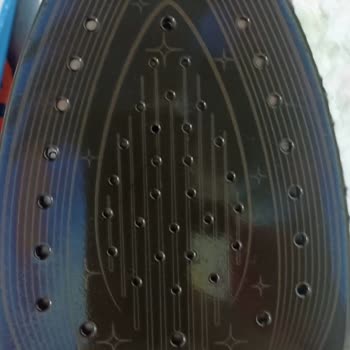 Tefal Kalite Sorunlarıyla Boğuşan Ütü Deneyimim