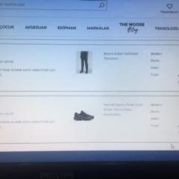 The Moose Bay Firma Ve Müşteri Hizmetleri İlgisizliği