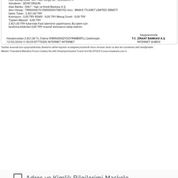 Arçelik AVM Nin İlgisizliği