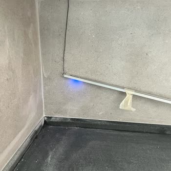 Lineadecor Kalitesiz LED Işıkları