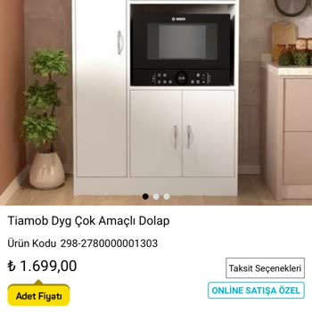 A101 Ürün İadesi Talebi